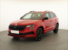 Skoda Karoq - 2023