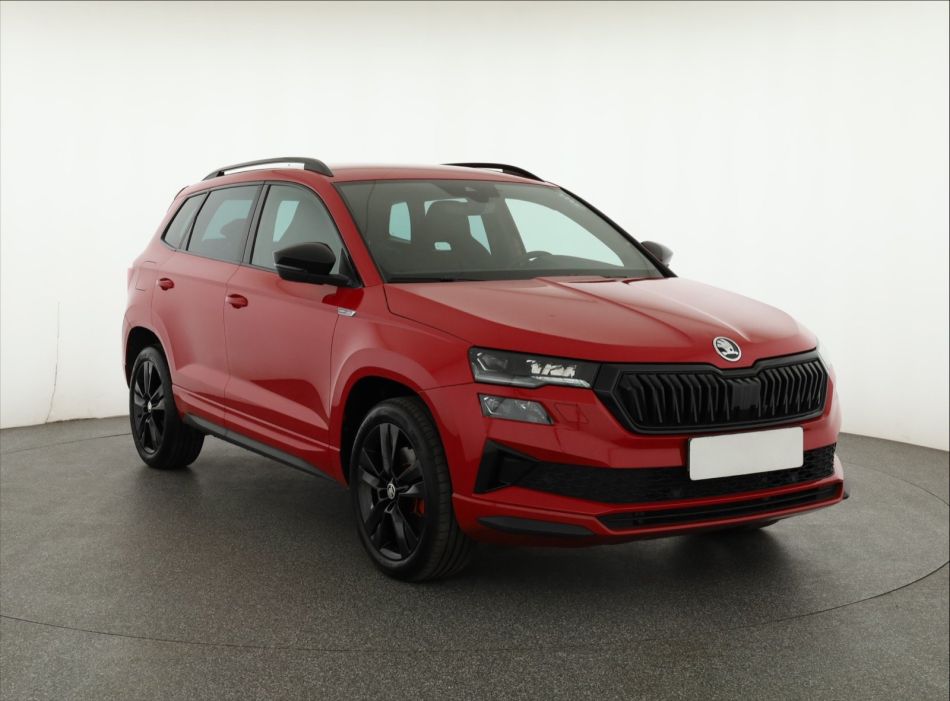 Skoda Karoq - 2023