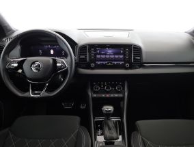 Škoda Karoq - 2023