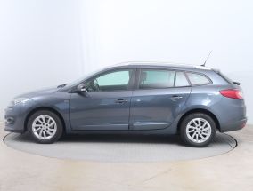 Renault Megane - 2015