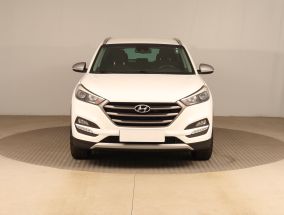 Hyundai Tucson - 2017