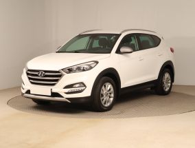 Hyundai Tucson - 2017