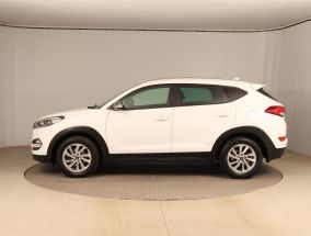 Hyundai Tucson - 2017