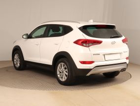 Hyundai Tucson - 2017