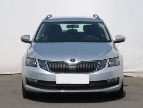 Skoda Octavia - 2017