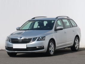 Skoda Octavia - 2017