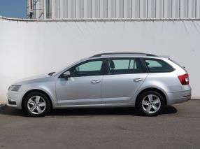 Skoda Octavia - 2017