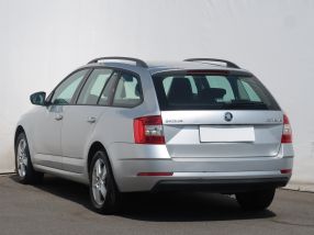 Skoda Octavia - 2017