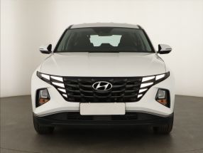 Hyundai Tucson - 2021