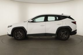 Hyundai Tucson - 2021