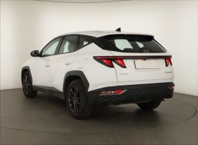 Hyundai Tucson - 2021