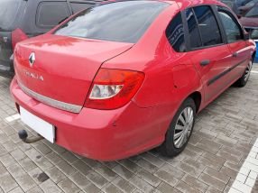 Renault Thalia - 2010