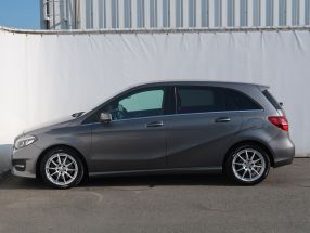 Mercedes-Benz B - 2015