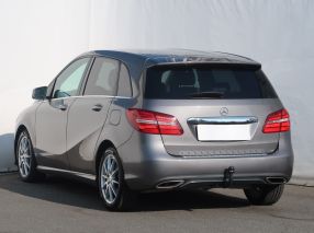 Mercedes-Benz B - 2015