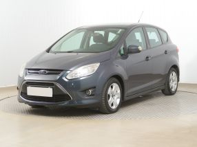 Ford Focus C-Max - 2012