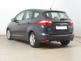 Ford Focus C-Max - 2012