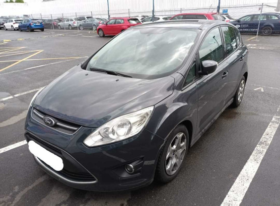 Ford Focus C-Max