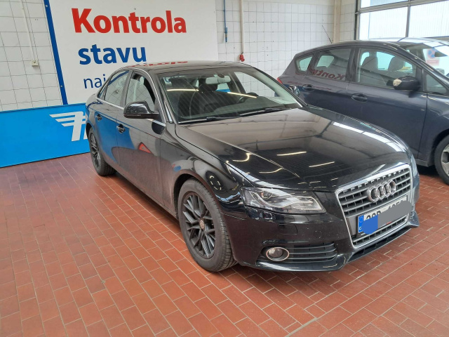 Audi A4 2008