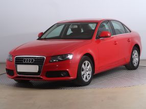 Audi A4 - 2008