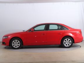 Audi A4 - 2008