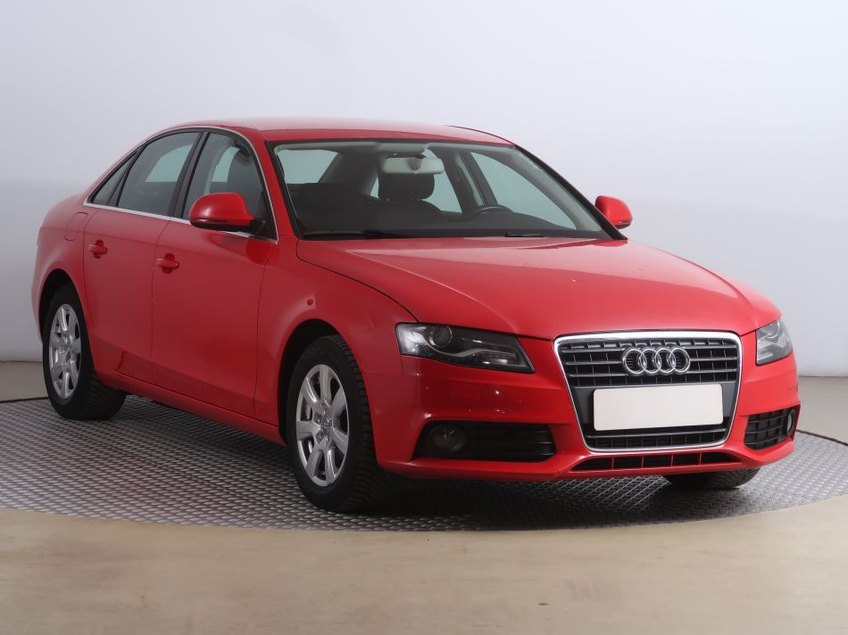 Audi A4 - 2008