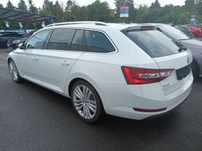 Skoda Superb - 2015