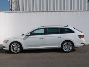 Skoda Superb - 2015