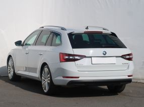 Skoda Superb - 2015