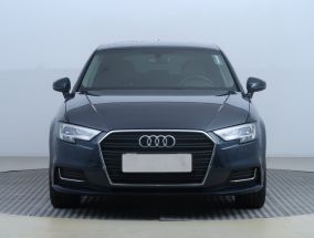 Audi A3 - 2017
