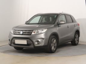 Suzuki Vitara - 2016