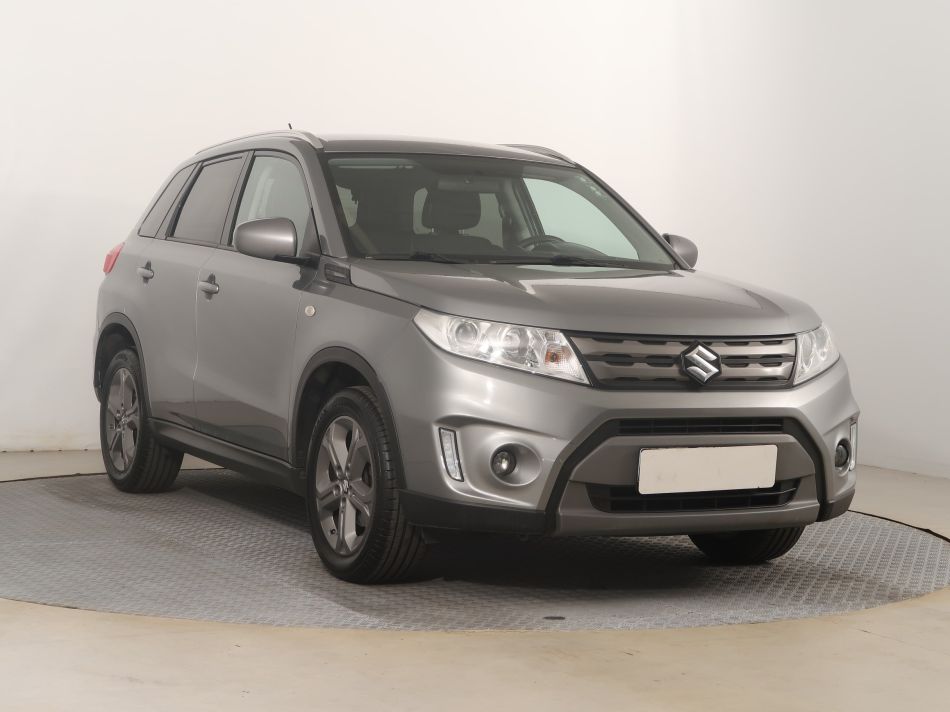 Suzuki Vitara - 2016