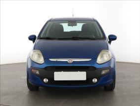 Fiat Grande Punto - 2011