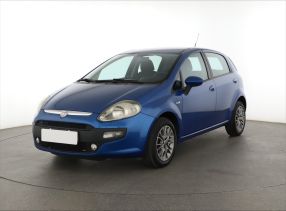 Fiat Grande Punto - 2011
