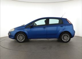 Fiat Grande Punto - 2011