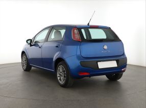 Fiat Grande Punto - 2011