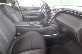 Hyundai Tucson - 2022