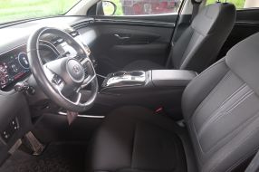 Hyundai Tucson - 2022