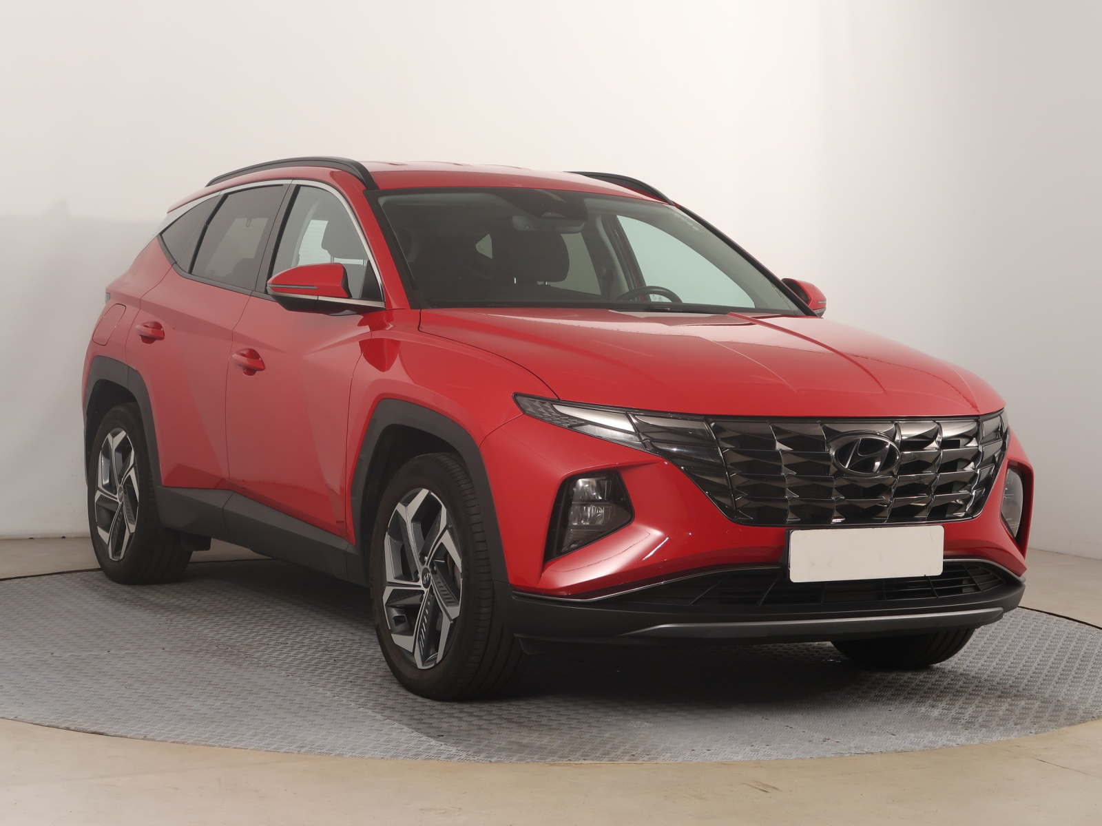 Hyundai Tucson - 2022
