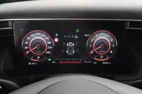 Hyundai Tucson - 2022