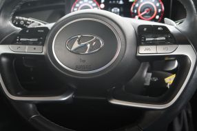 Hyundai Tucson - 2022