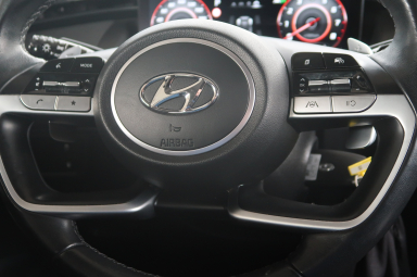 Hyundai Tucson - 2022