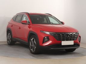 Hyundai Tucson - 2022