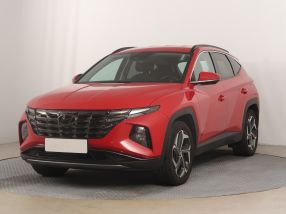 Hyundai Tucson - 2022