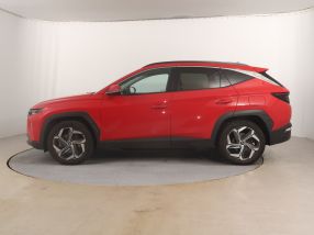 Hyundai Tucson - 2022