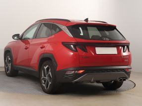 Hyundai Tucson - 2022