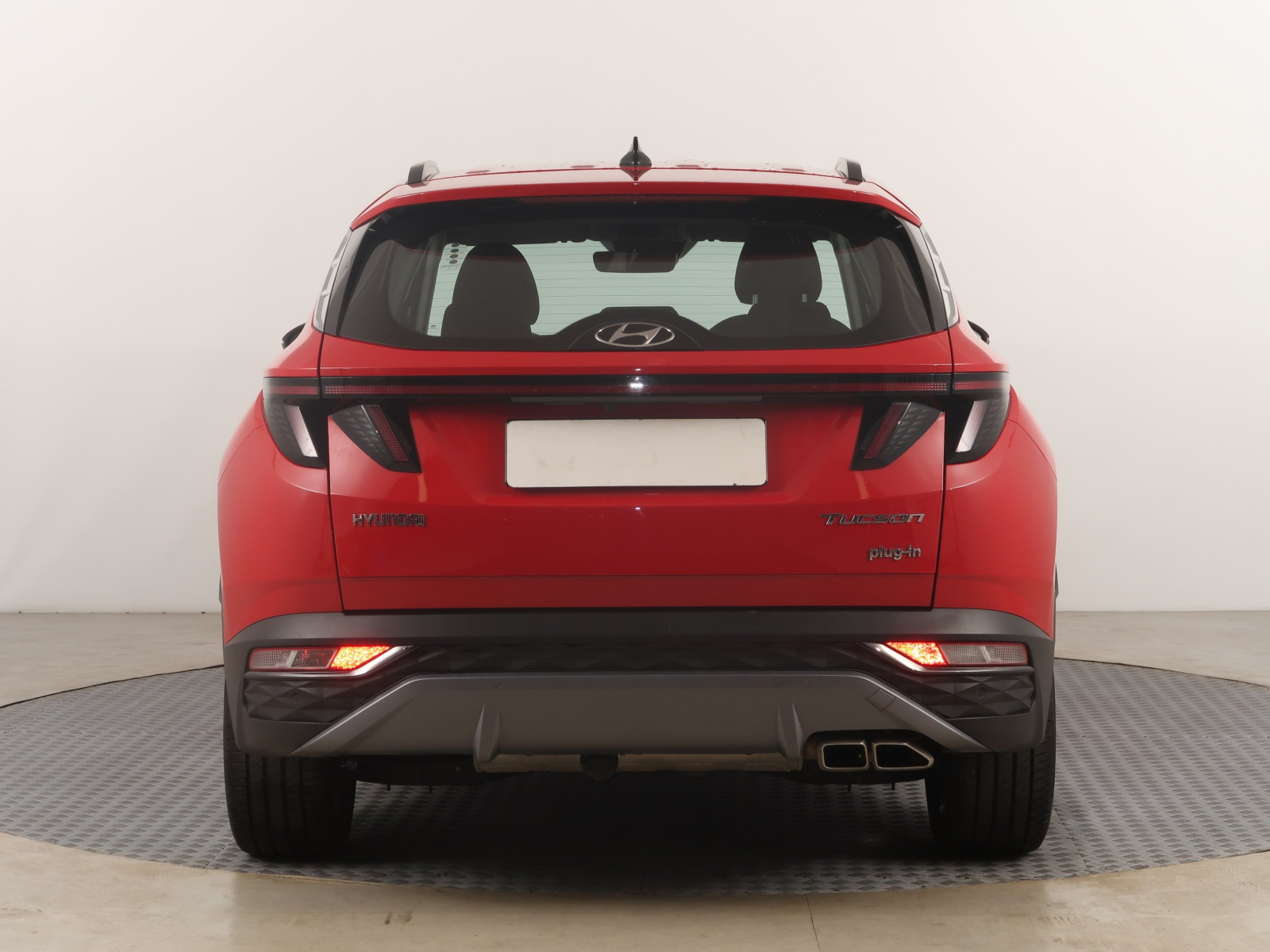 Hyundai Tucson - 2022