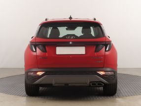 Hyundai Tucson - 2022