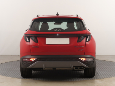 Hyundai Tucson - 2022