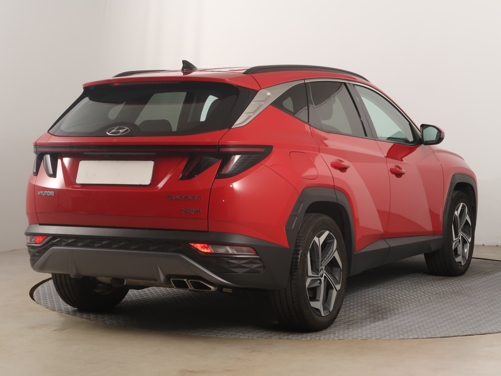 Hyundai Tucson - 2022