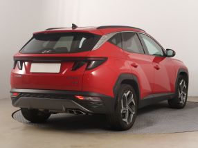 Hyundai Tucson - 2022